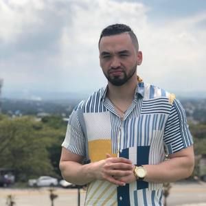 Meet your Posher, Patrick